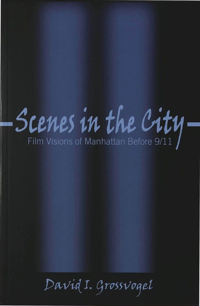 Title: Scenes in the City