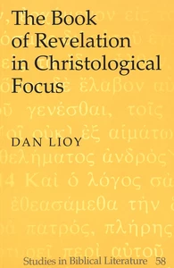 Title: The Book of Revelation in Christological Focus