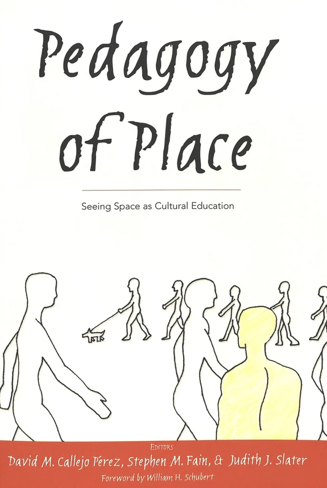 Title: Pedagogy of Place