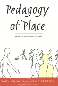 Title: Pedagogy of Place