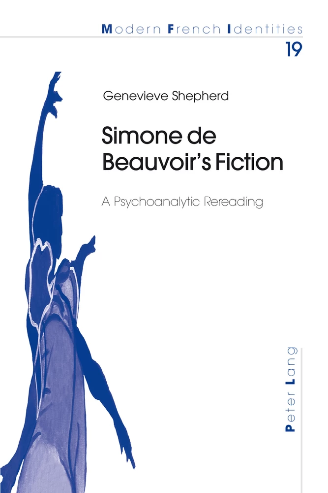 Title: Simone de Beauvoir’s Fiction
