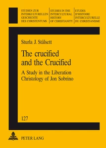 Title: The crucified and the Crucified