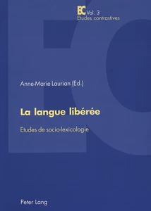 Title: La langue libérée