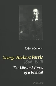 Title: George Herbert Perris 1866-1920