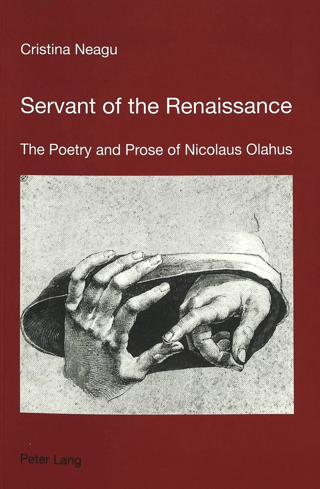 Title: Servant of the Renaissance