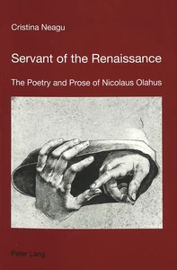 Title: Servant of the Renaissance