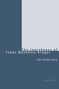 Title: The Jewishness of Isaac Bashevis Singer
