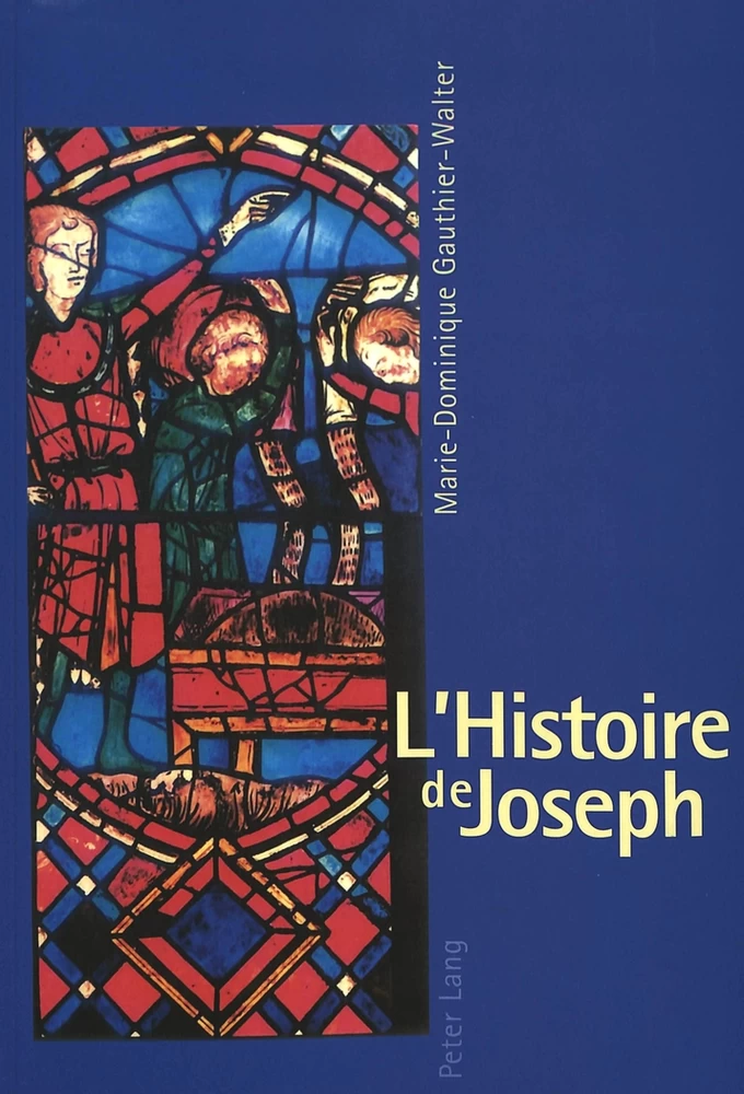 Titre: L’Histoire de Joseph
