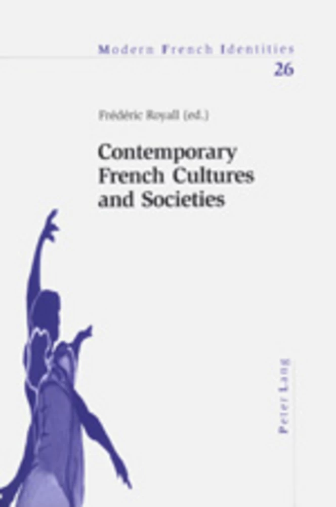 Title: Contemporary French Cultures and Societies