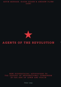 Title: Agents of the Revolution