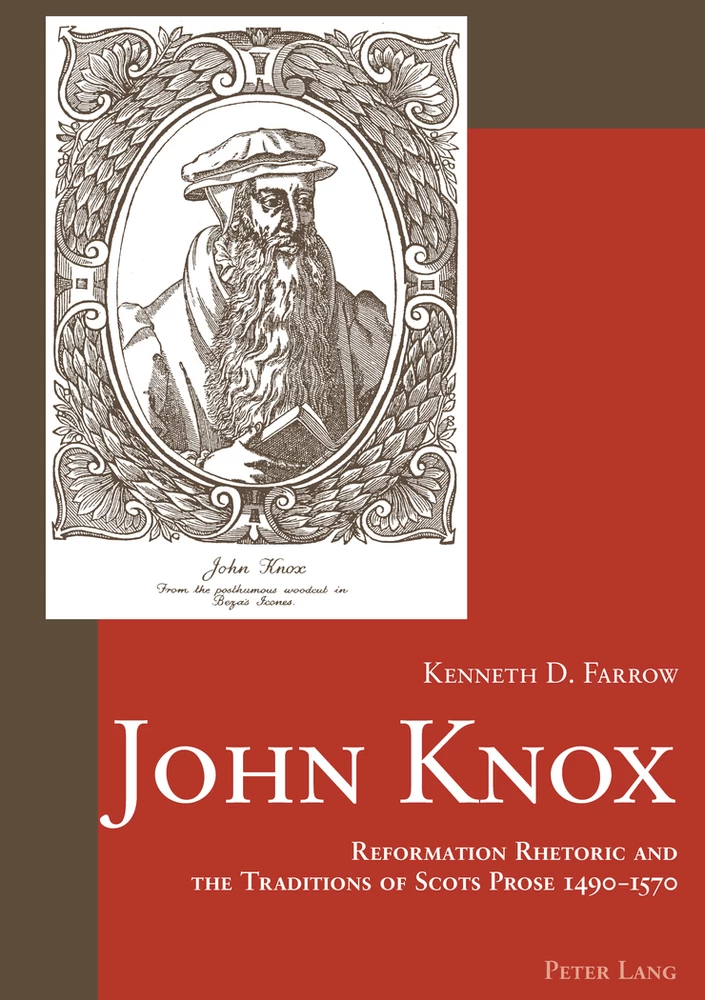 Title: John Knox