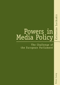 Title: Powers in Media Policy