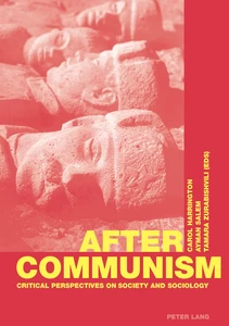 Title: After Communism