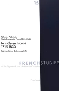 Title: Le mâle en France 1715-1830