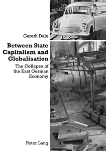 Title: Between State Capitalism and Globalisation