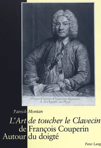 Title: «L’Art de toucher le Clavecin» de François Couperin