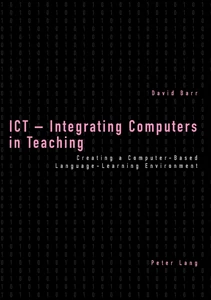 Title: ICT – Integrating Computers in Teaching