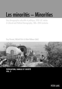 Title: Les minorités- Minorities