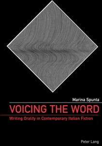 Title: Voicing the Word