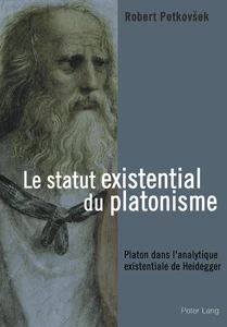 Title: Le statut existential du platonisme