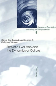 Title: Semiotic Evolution and the Dynamics of Culture