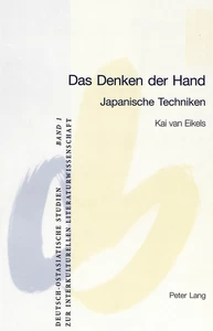 Title: Das Denken der Hand