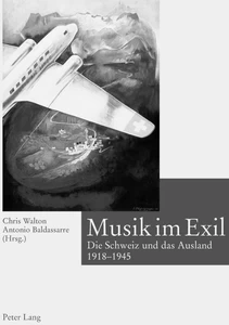 Title: Musik im Exil