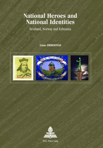 Title: National Heroes and National Identities