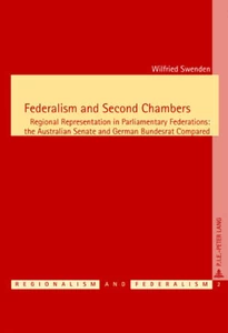 Title: Federalism and Second Chambers