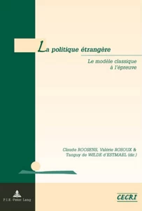 Title: La politique étrangère