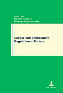 Title: Labour and Employment Regulation in Europe