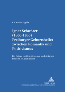 Title: Ignaz Schwörer (1800-1860)