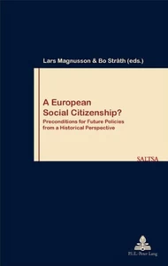 Title: A European Social Citizenship?