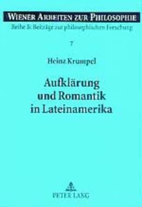 Title: Aufklärung und Romantik in Lateinamerika