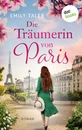 Titel: Die Träumerin von Paris