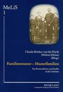 Title: Familienmuster – Musterfamilien