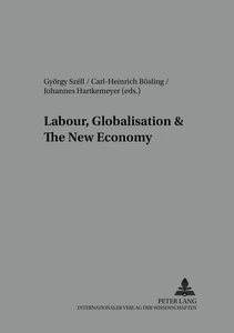Title: Labour, Globalisation & The New Economy
