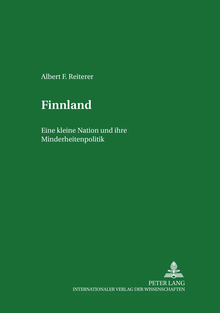 Titel: Finnland