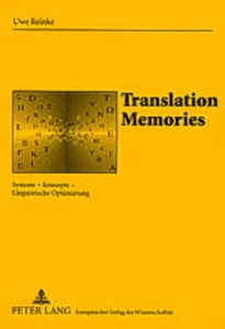 Title: Translation Memories