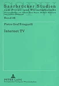 Title: Internet TV