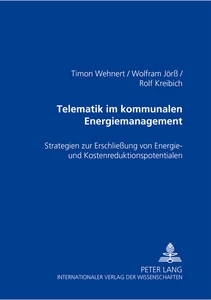 Title: Telematik im kommunalen Energiemanagement