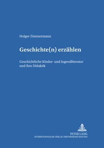 Title: Geschichte(n) erzählen