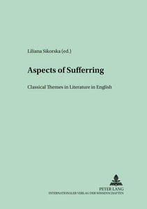 Title: Aspects of Sufferring