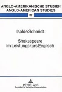 Title: Shakespeare im Leistungskurs Englisch