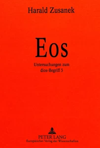 Title: Eos