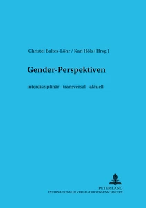 Title: Gender-Perspektiven