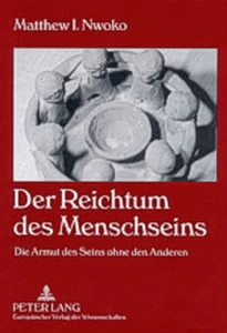 Title: Der Reichtum des Menschseins