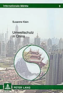 Title: Umweltschutz in China
