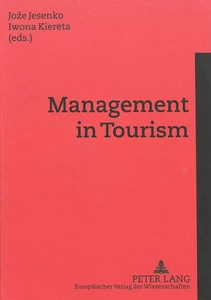 Title: Management in Tourism