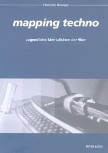 Title: «mapping techno»